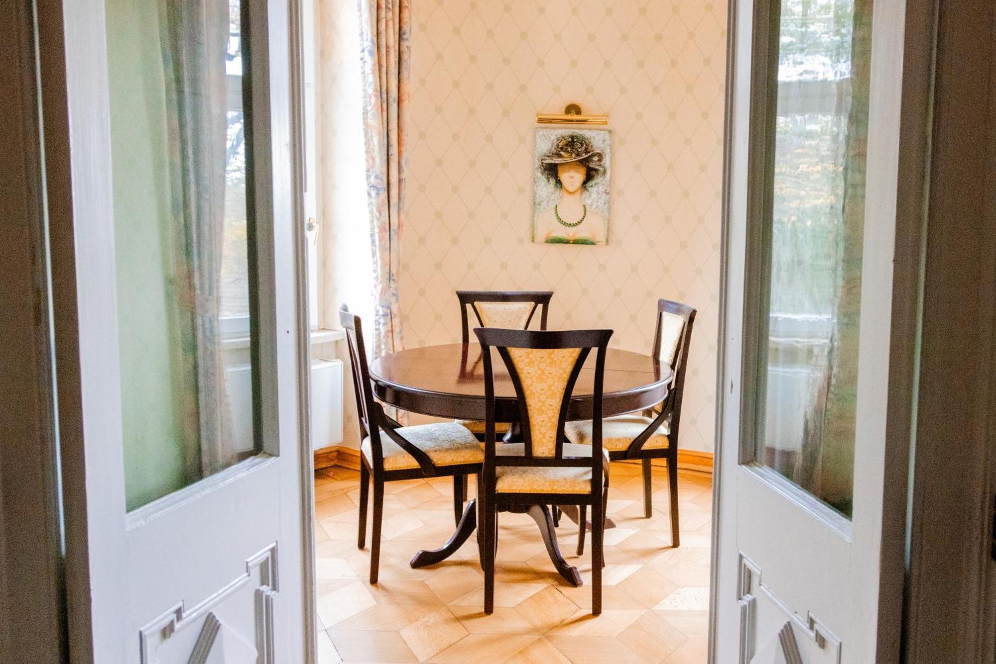 Hotel Schloss Schkopau Eksteriør billede